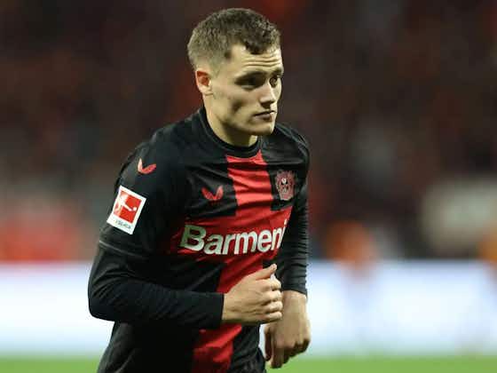 Article image:Man City, Chelsea among five Prem clubs chasing classy Bundesliga midfielder in ‘red hot’ race