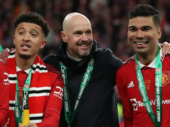 Article image:Man Utd: ‘Worried’ Ratcliffe set to ‘order’ Ten Hag to ‘end feud’ with ‘axed’ £73m Red Devils star