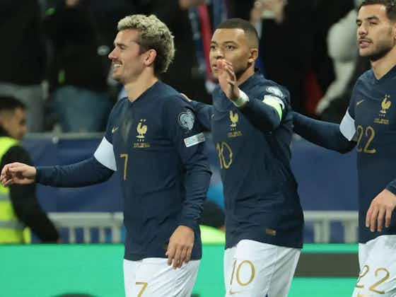 Article image:Man Utd ‘attentive’ to France star as Ten Hag looks to expose ‘personal weakness’ to replace Mount