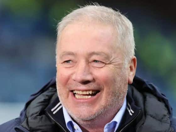 Article image:McCoist would be ‘surprised’ if Newcastle sign Man Utd icon who is ‘open’ to replacing injured star