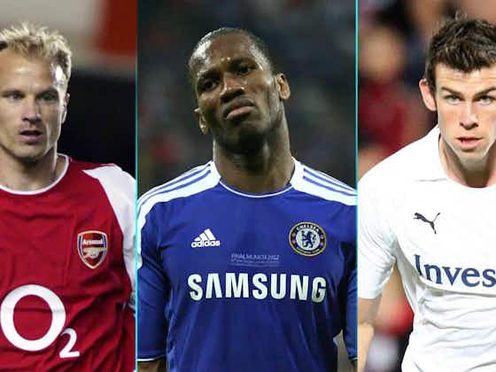 Article image:Arsenal legend and Man Utd mainstay among 10 Barclays mega-flops who proved doubters wrong