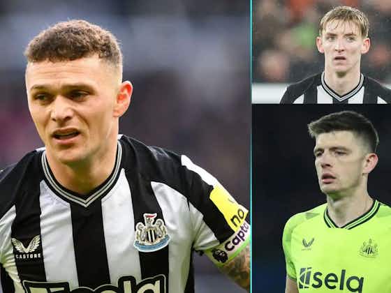 Article image:Trippier second-best PIF signing: Ranking all 13 Newcastle buys made by those filthy rich Saudis