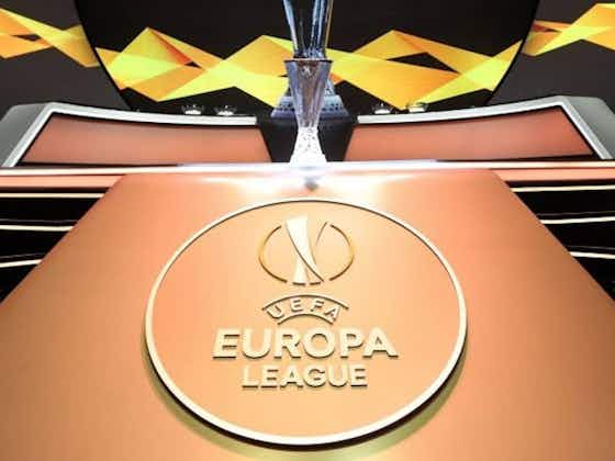 Article image:Two thousand Manchester United fans to attend Europa League final