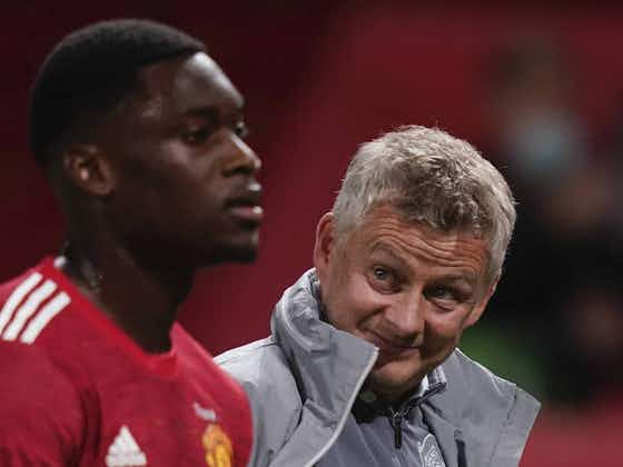 Article image:Ole Gunnar Solskjaer proves he has Manchester United’s best interests at heart