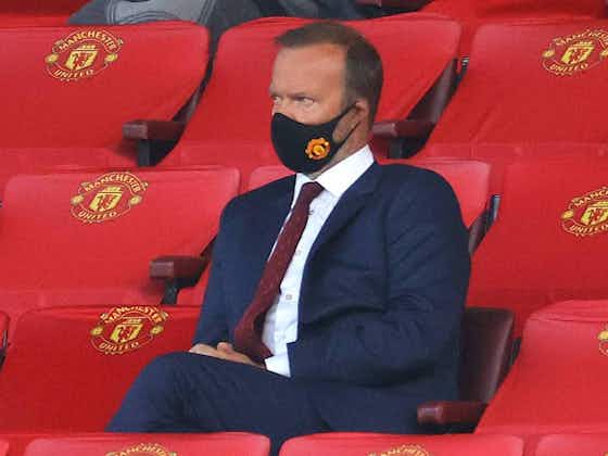 Article image:Man United’s Ed Woodward the ‘ringleader of all aggressive acts’, says Premier League director