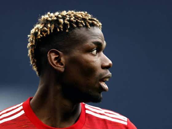 Article image:Paul Pogba: Manchester United face major problem as PSG loom