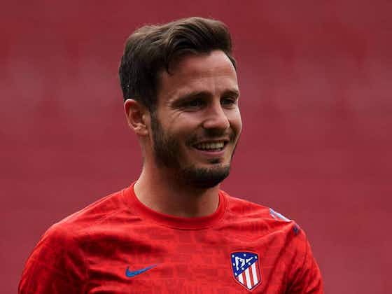 Article image:Saul Niguez to Man United: Why the bargain deal should not happen