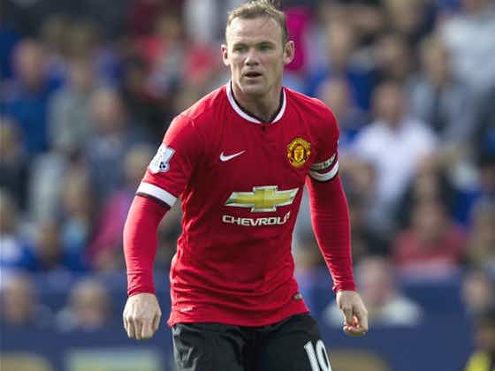 Article image:Rooney admits he pushed to quit Man Utd for Barcelona: I wanted to play with Messi, Xavi and Iniesta