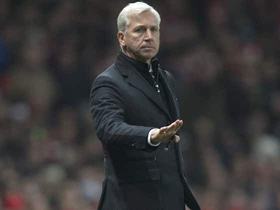 Article image:CSKA Sofia technical director Pardew takes charge for next 2 games