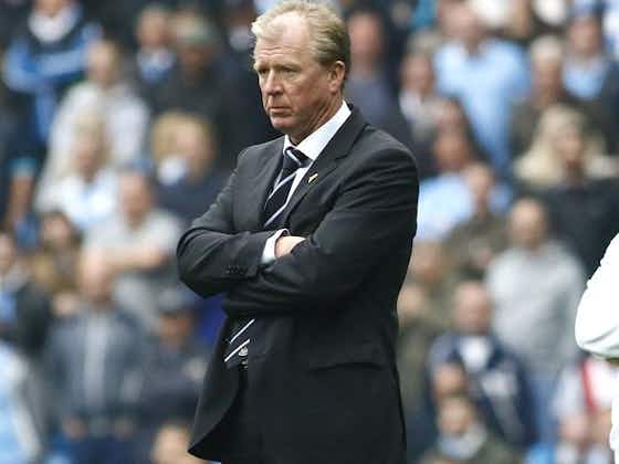 Article image:McClaren to work 'on the grass' as part of Man Utd coaching return