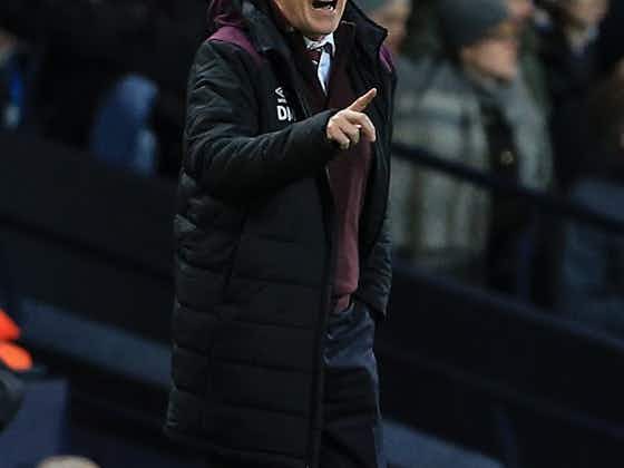 Article image:West Ham boss Moyes warns Newcastle: Buying the best players won't make the best team