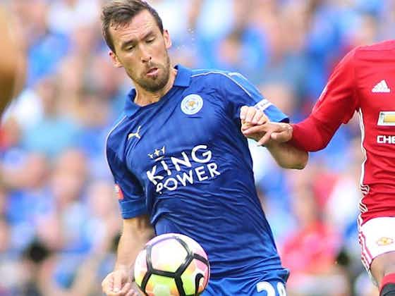 Article image:Ex-Leicester fullback Fuchs: What Man Utd can expect from Rangnick