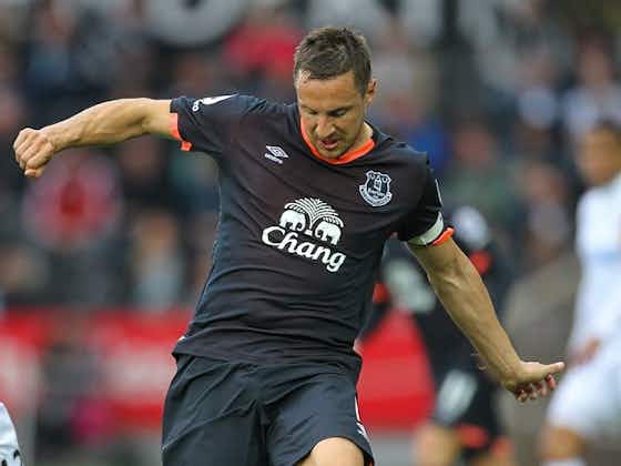 Article image:DONE DEAL: Stoke sign Jagielka after Derby spell