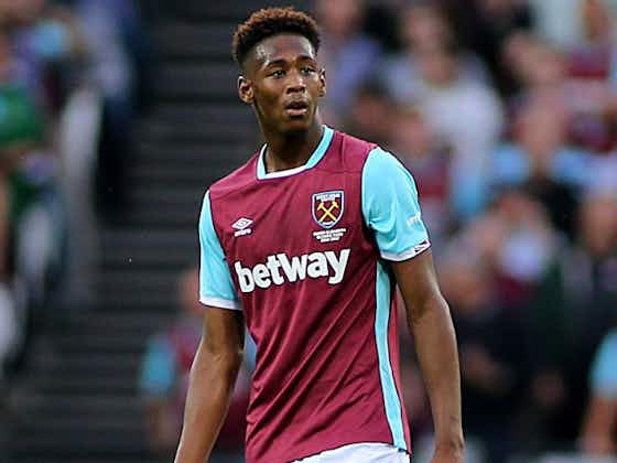 Article image:Reece Oxford wins new deal with Augsburg