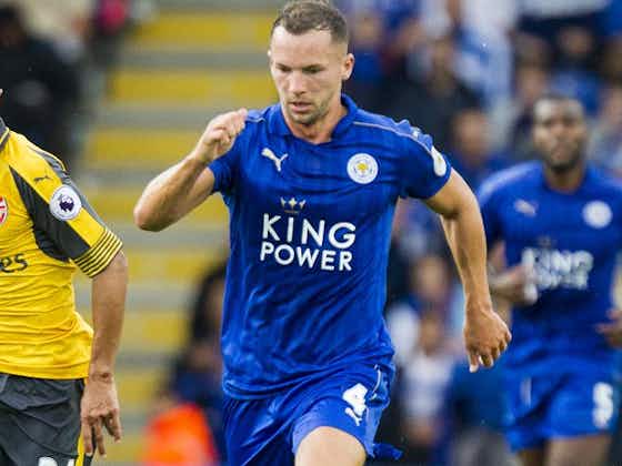 Article image:Drinkwater hits back over Chelsea career jibe with Leicester reminder