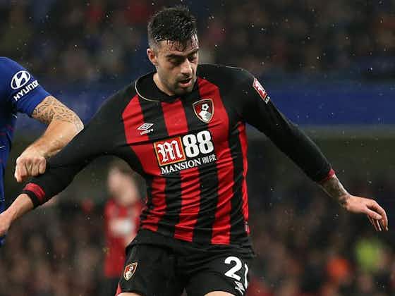 Article image:Real Sociedad in talks to sign Bournemouth fullback Diego Rico