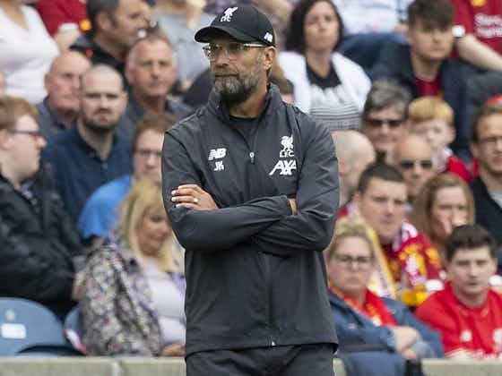 Article image:Ballack wants Liverpool boss Klopp as Germany coach
