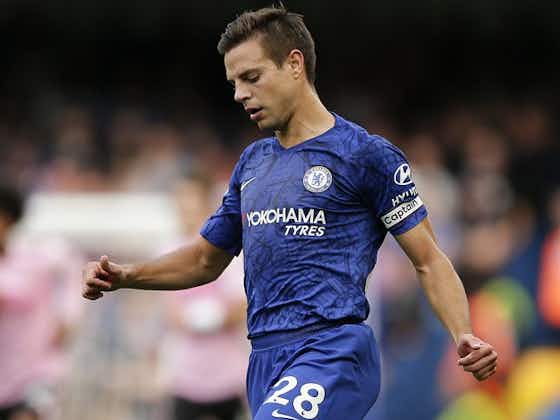 Article image:Azpilicueta admits Chelsea aware of defensive problems: We must work together