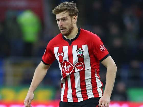 Article image:Southampton midfielder Armstrong: We couldn't handle West Brom style