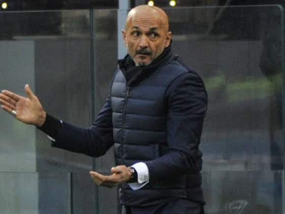 Article image:Inter Milan chief Ausilio: Conte built on the turning point made by Spalletti