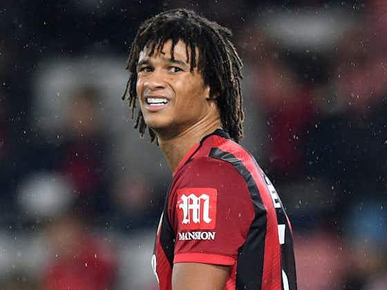 Article image:Nathan Ake admits rival offers ahead of Man City move