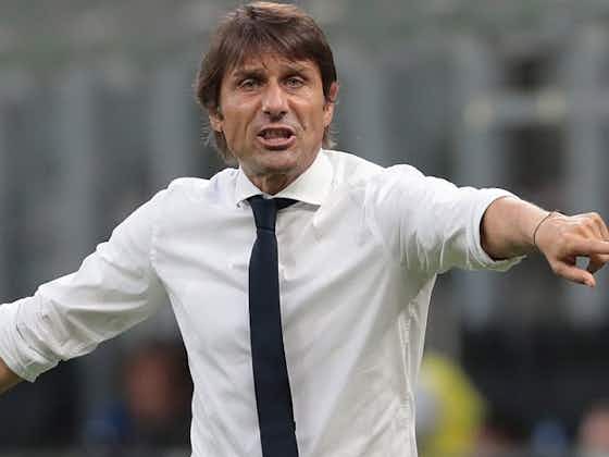 Article image:Watch: Conte admits relief after debut Spurs win against Vitesse