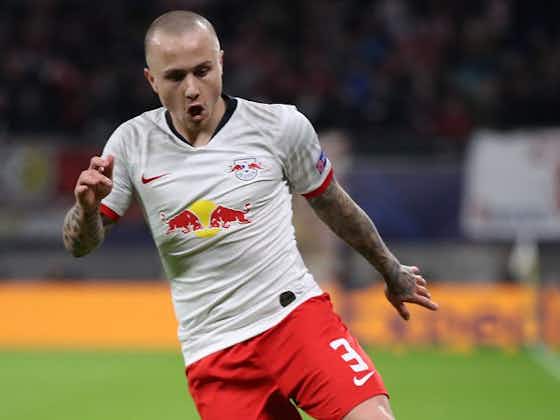 Article image:​Ex-Man City defender Angelino disappointed with Guardiola