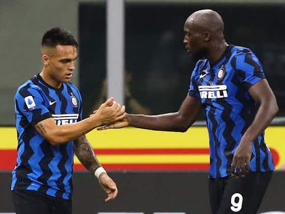 Article image:Inter Milan going cold on Super League breakaway
