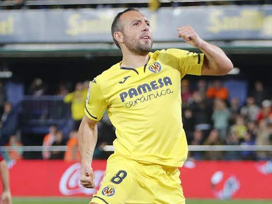 Article image:Ex-Arsenal, Villarreal star Cazorla agrees new Al Sadd deal