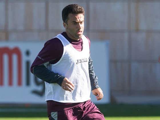 Article image:DONE DEAL: Giuseppe Rossi signs with  SPAL