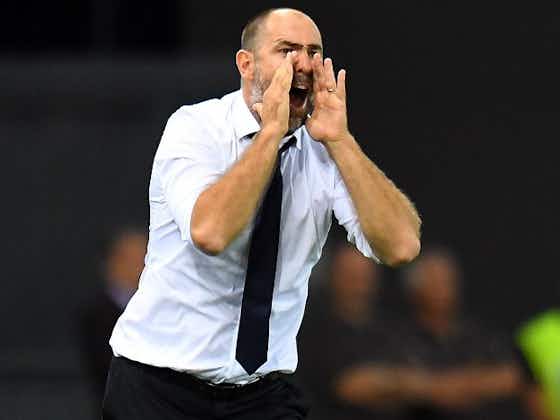 Article image:Hellas Verona coach Igor Tudor slams ref after Genoa draw
