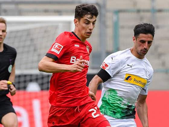 Article image:Bayer Leverkusen chief Voller confirms Chelsea want Havertz: But they must wait