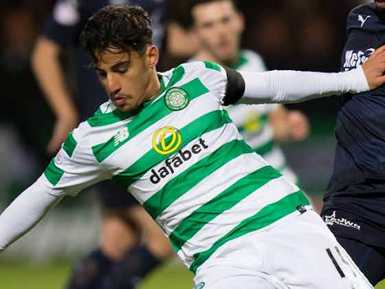 Article image:DONE DEAL: Utrecht sign Man City attacker Arzani