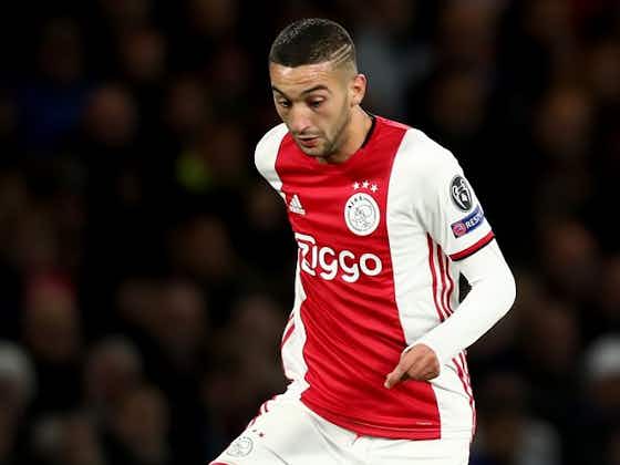 Article image:Seedorf has warning for Ziyech over Chelsea and Prem demands