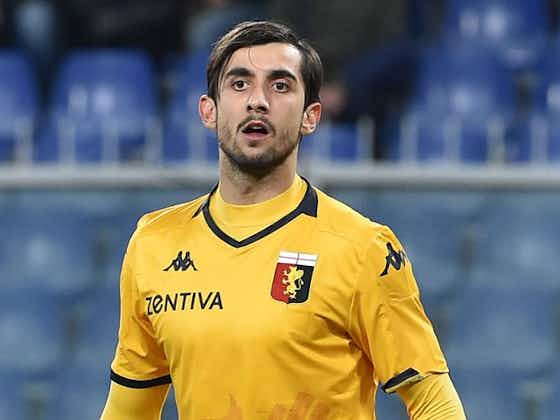 Article image:Juventus coach Allegri wants Perin to stay