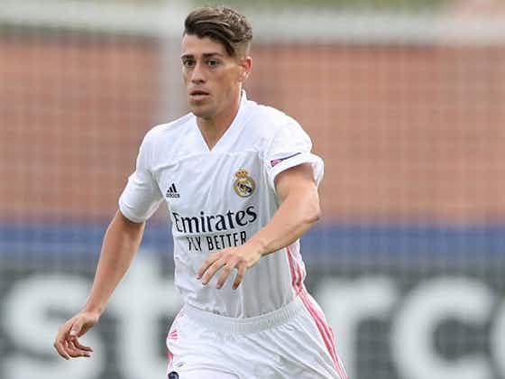 Article image:Barcelona B and Real Madrid Castilla learn playoff opponents