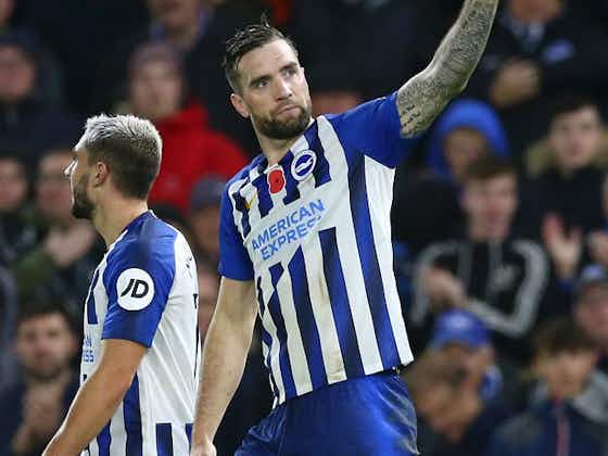 Article image:Potter admits Brighton 'excited'; won't rule out Duffy stay