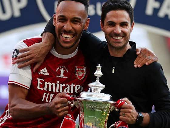 Article image:What’s next for Arsenal after their FA Cup victory?