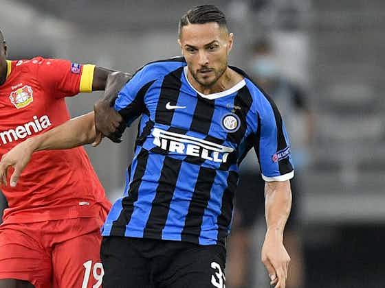 Article image:Inter Milan No2 Farris pleased with goalscorers for victory over Empoli