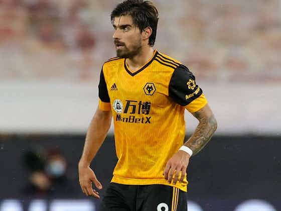 Article image:Wolves boss Nuno praises Neves for Newcastle point