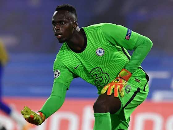 Article image:Chelsea boss Tuchel confirms Mendy withdrawn from Senegal duty