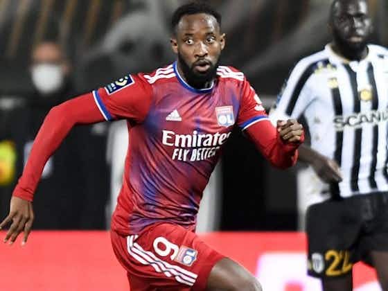 Article image:Moussa Dembele thrilled with Atletico Madrid move: I just need to learn Spanish