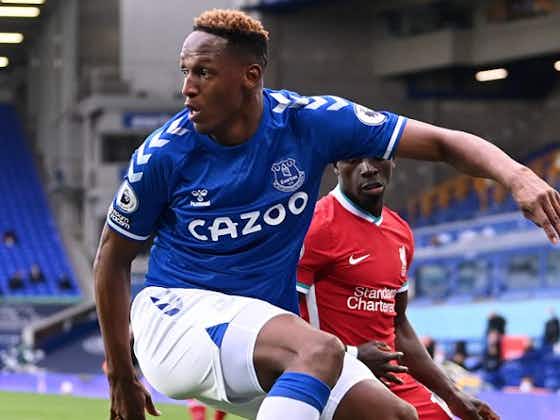 Article image:Everton Colombian duo to miss Aston Villa clash