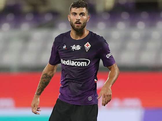 Article image:Wolves striker Patrick Cutrone happy making Empoli move