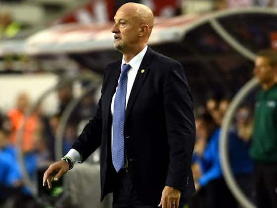 Article image:Hungary coach  Rossi: Italy know we're no easybeats