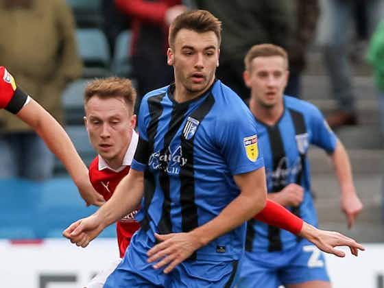 Article image:Exclusive: Former Arsenal starlet Josh Rees confident Aldershot can fulfill ambitions