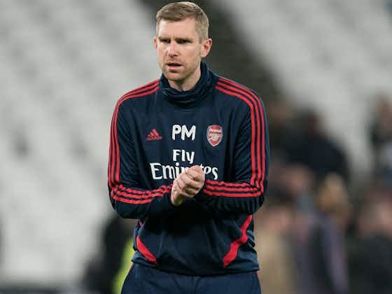 Article image:Arsenal academy chief Mertesacker details development plan for Patino