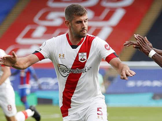 Article image:Southampton cleared Jack Stephens to play for Bournemouth U21s