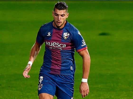 Article image:Wolves seek buyers for Huesca star Rafa Mir - Barcelona keen
