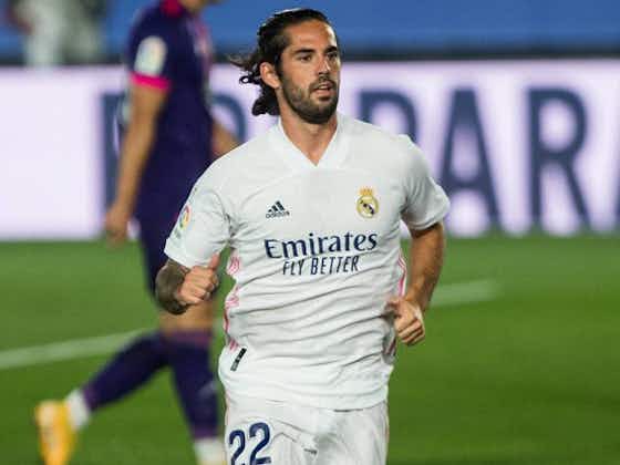 Article image:Real Madrid coach Zidane defends Isco and Marcelo after Cadiz shock